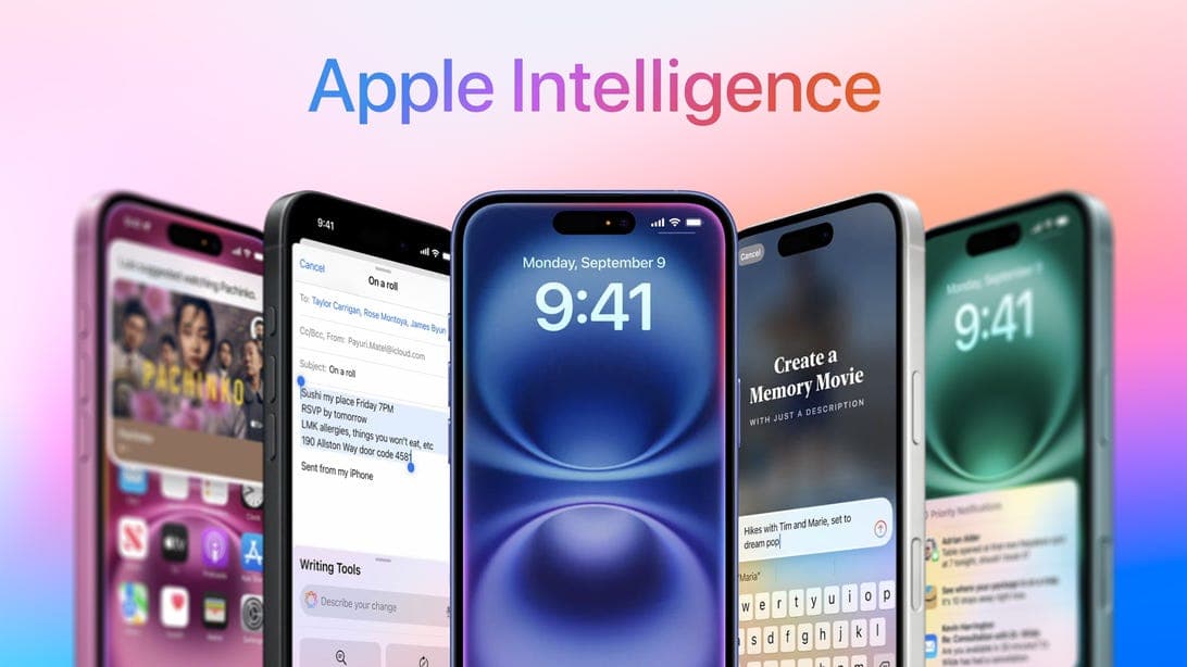 Apple to Pay iPhone Owners $250 Million Over Missing AI Features