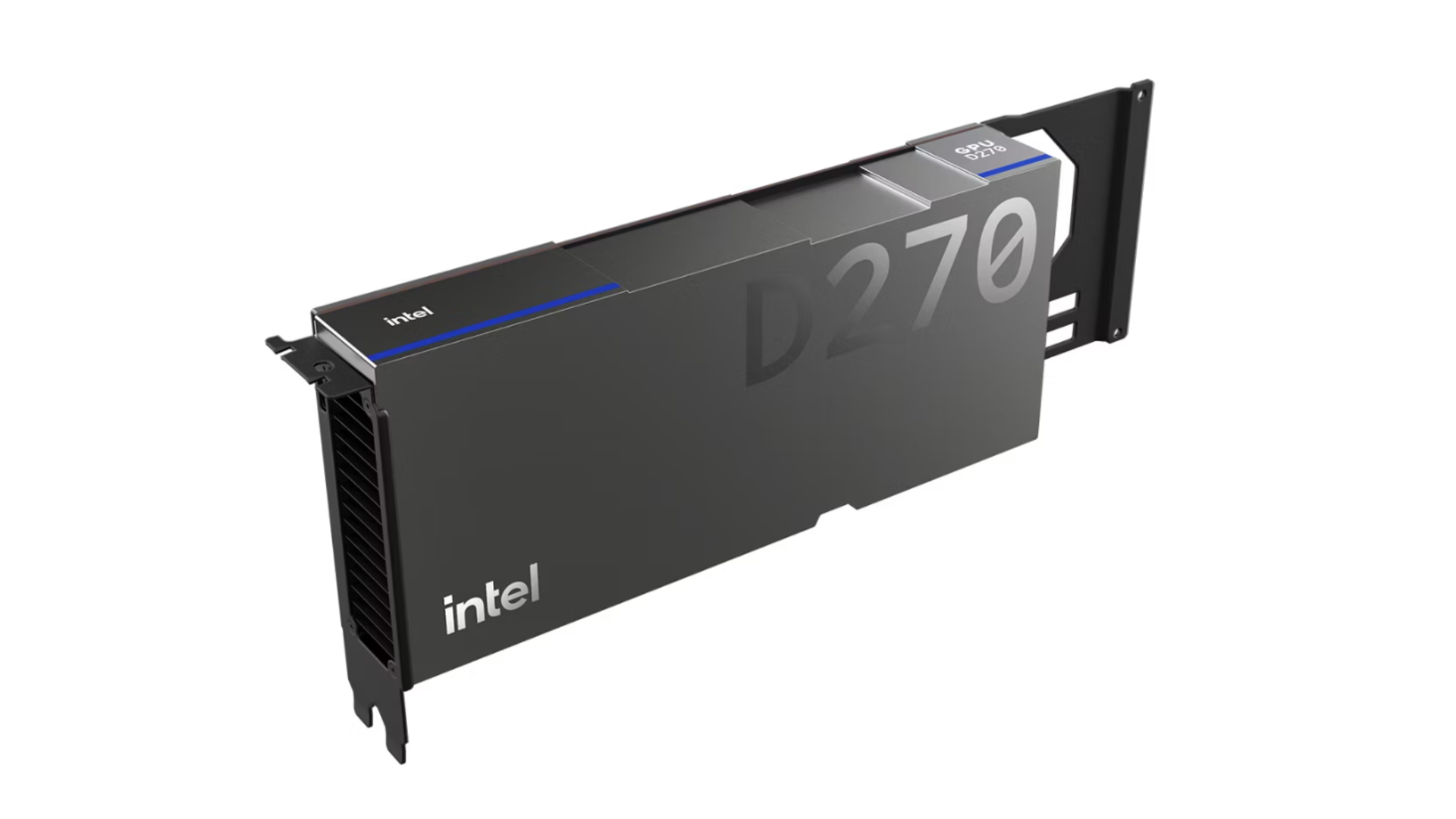 Intel Unveils 480GB AI GPU, Surpassing Nvidia Memory Capacity