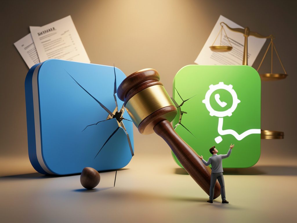 UK Regulator Moves to End Apple and Google App Store Duopoly