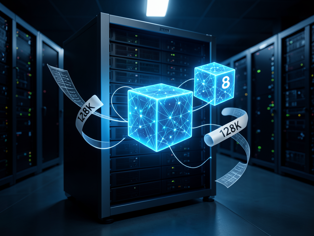 IBM Launches Granite 4.2 LLMs With Self-Hosting and Tool Capabilities