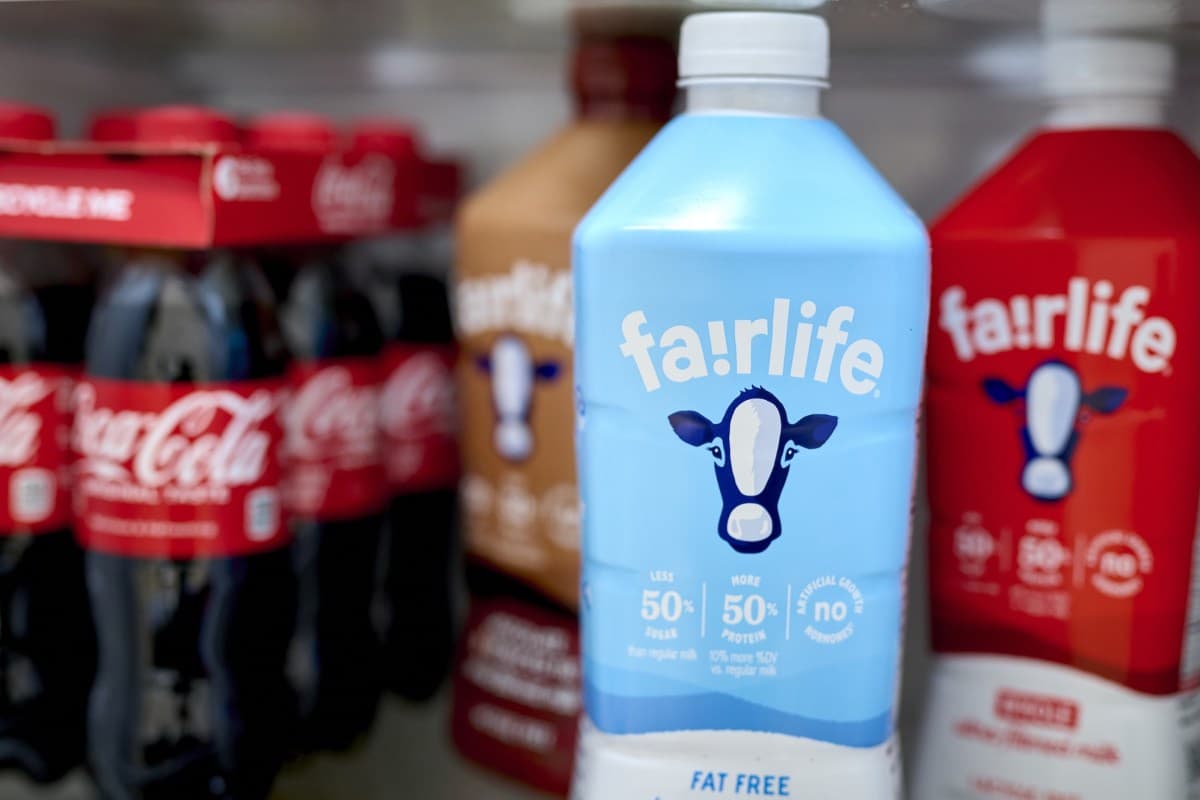 Ransomware Attack Forces Coca-Cola to Halt Fairlife Dairy Production