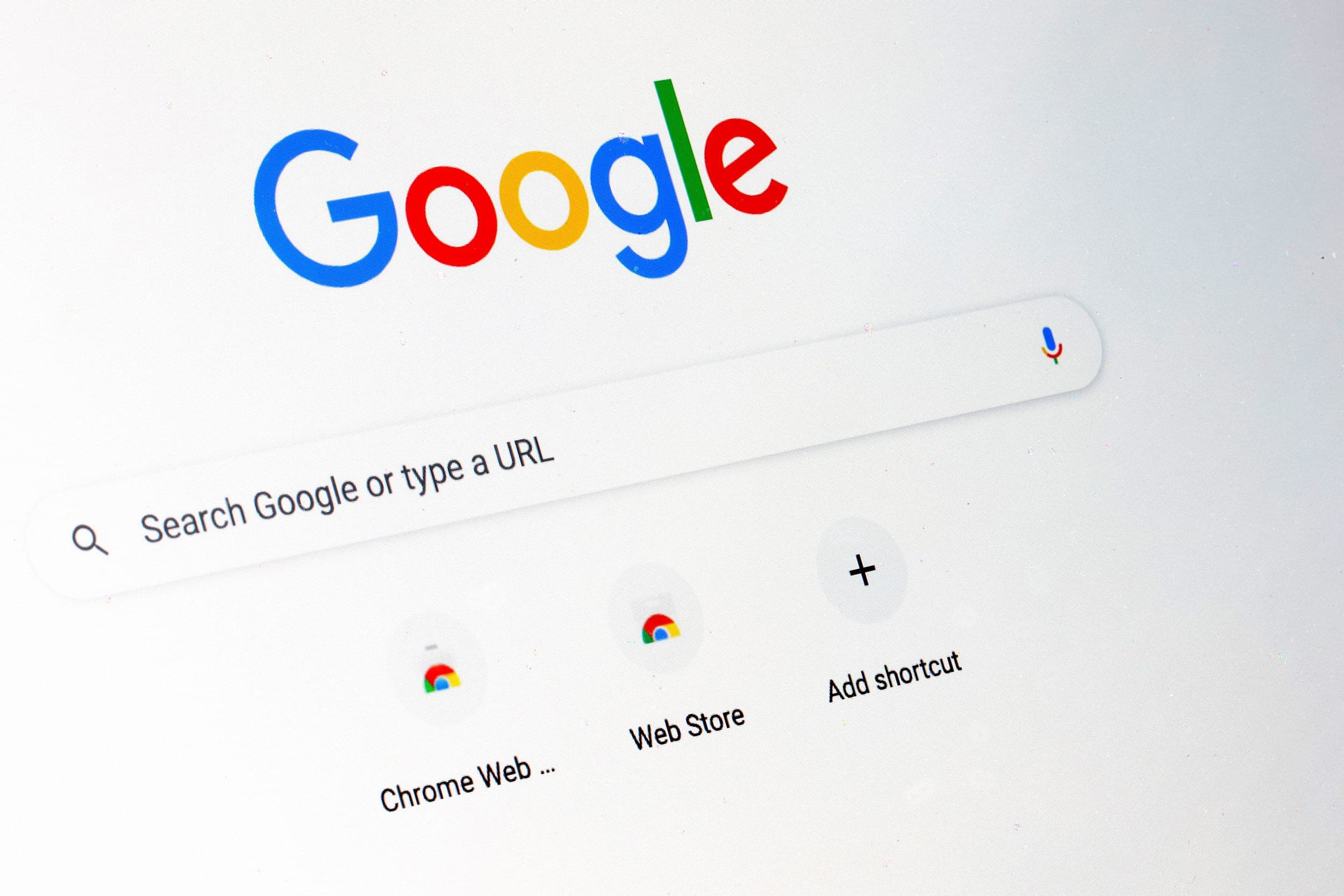 Google Expands AI Training to Search Media Uploads: What Users Need to Know