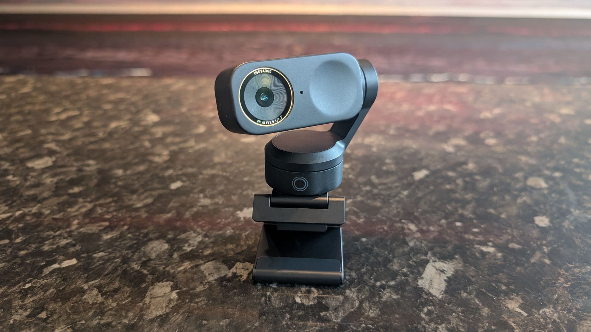 Insta360 Link 2 Pro Brings Premium Gimbal Camera to Webcam Market