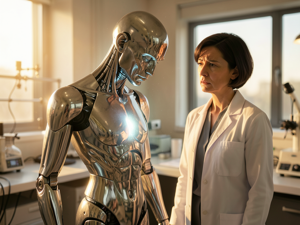 The Moral Weight of AI Consciousness: Are We Creating Slaves