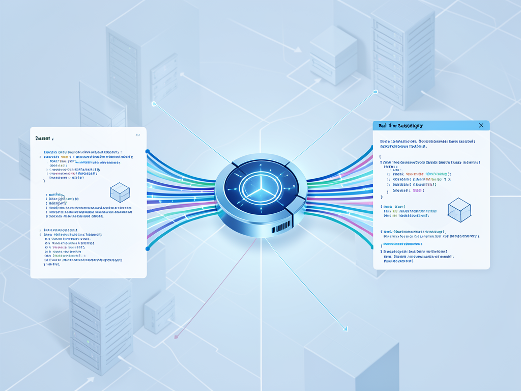 SpacetimeDB Review Highlights Deterministic Real-Time Database Design