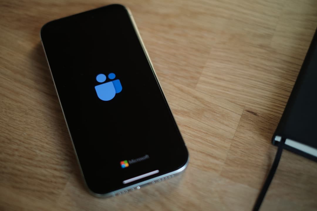 Microsoft Tests Wearable AI Badge with Camera, Fingerprint Sensor