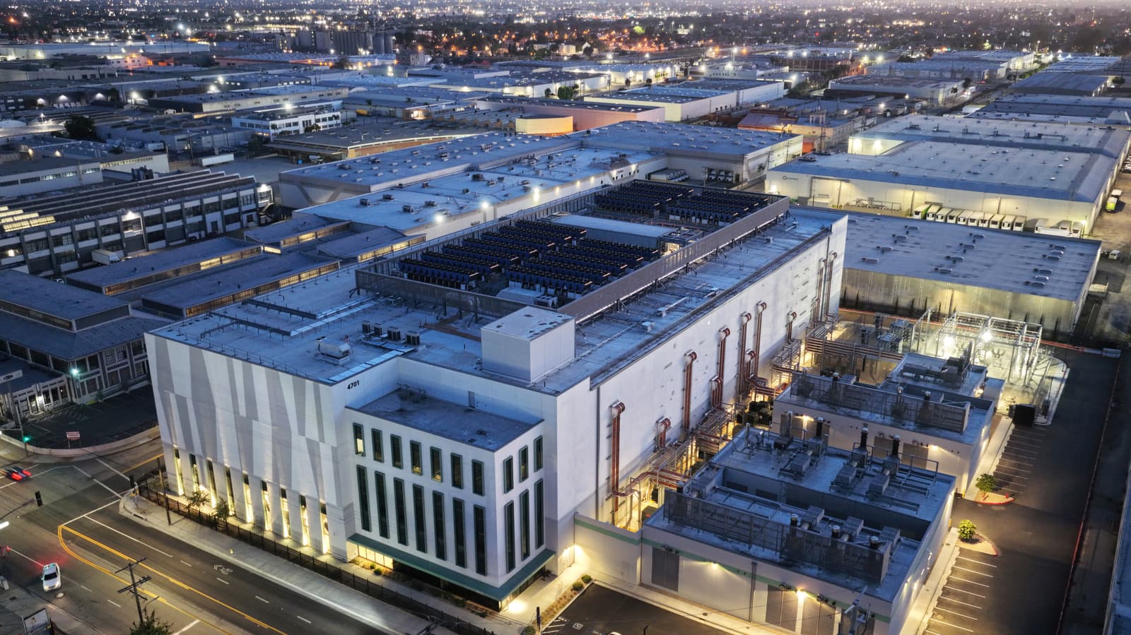 Public Opposition to AI Data Centers Grows as NIMBY Sentiment Spreads