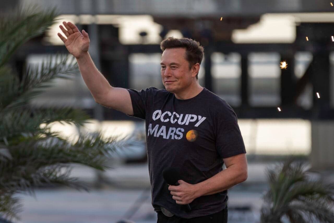 SpaceX Files for IPO, Plans NYSE Listing Under Ticker SPCX