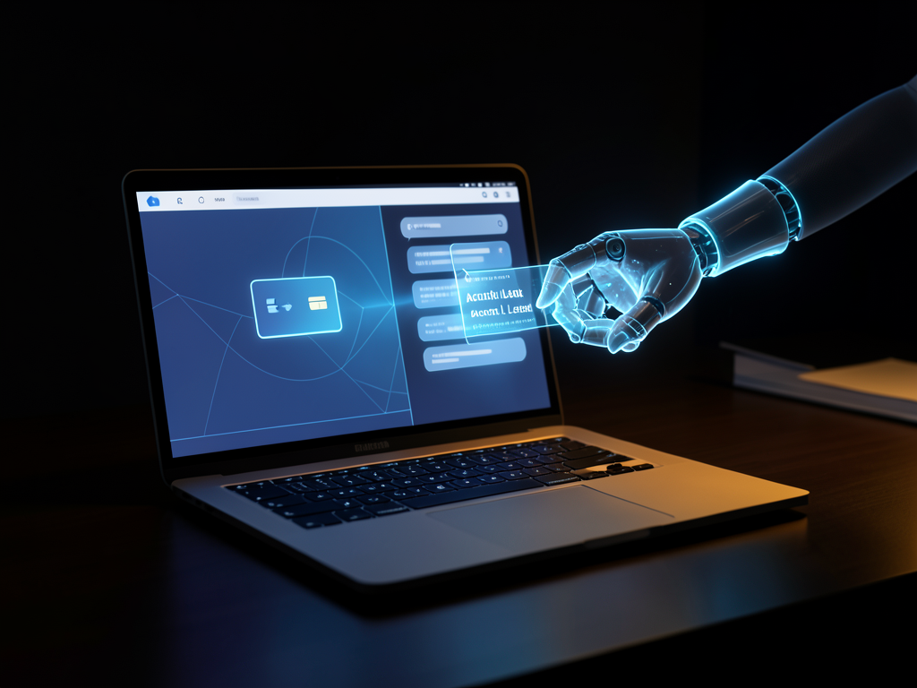 AI Agent Leaks Bank Details on Company Slack