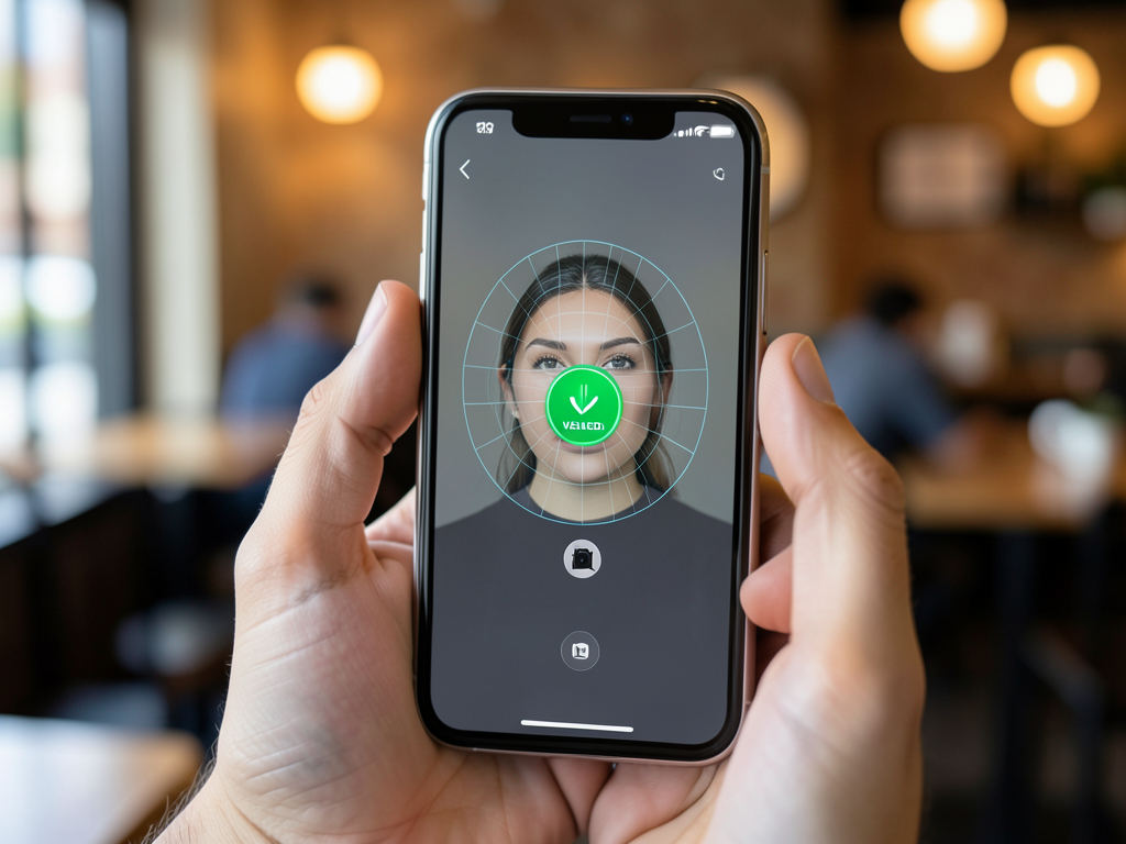 Face Recognition Verification Grows on Dating Apps