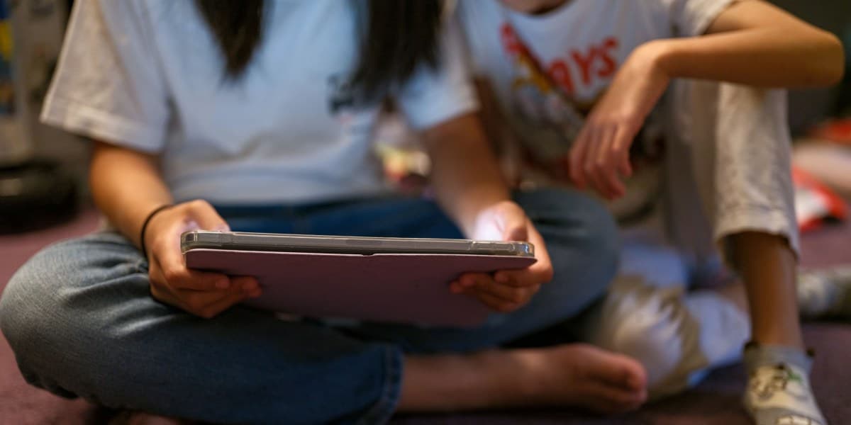 Age Verification Laws Are Failing Because Kids Keep Outsmarting Them