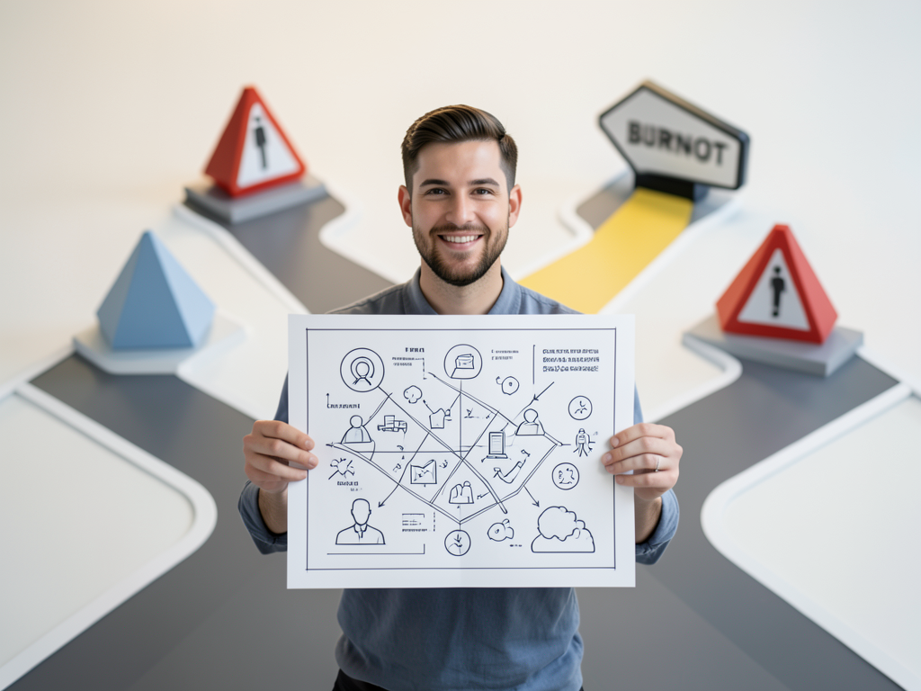 Halvar's Entrepreneurship Guide Draws Attention in Startup Circles