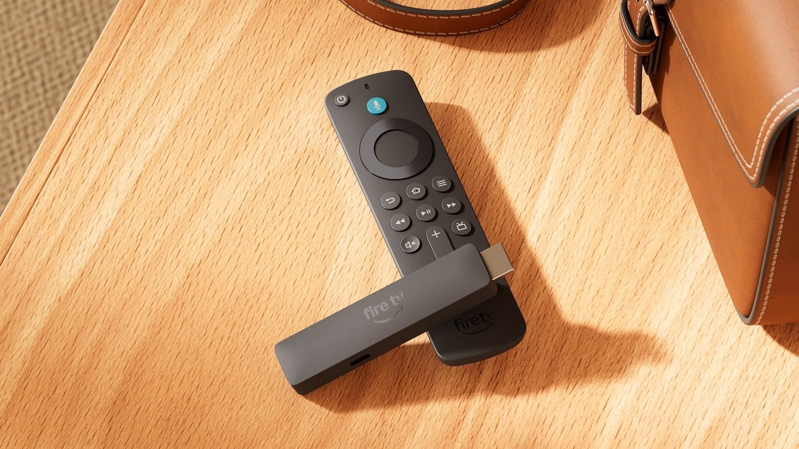 Fire TV Stick Slowdowns Have a Simple Fix Without Buying New Hardware