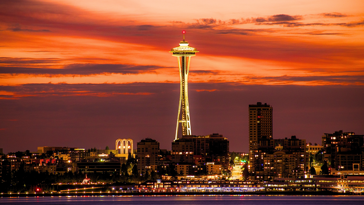 Seattle Pauses New Data Centers for One Year to Study AI Impact