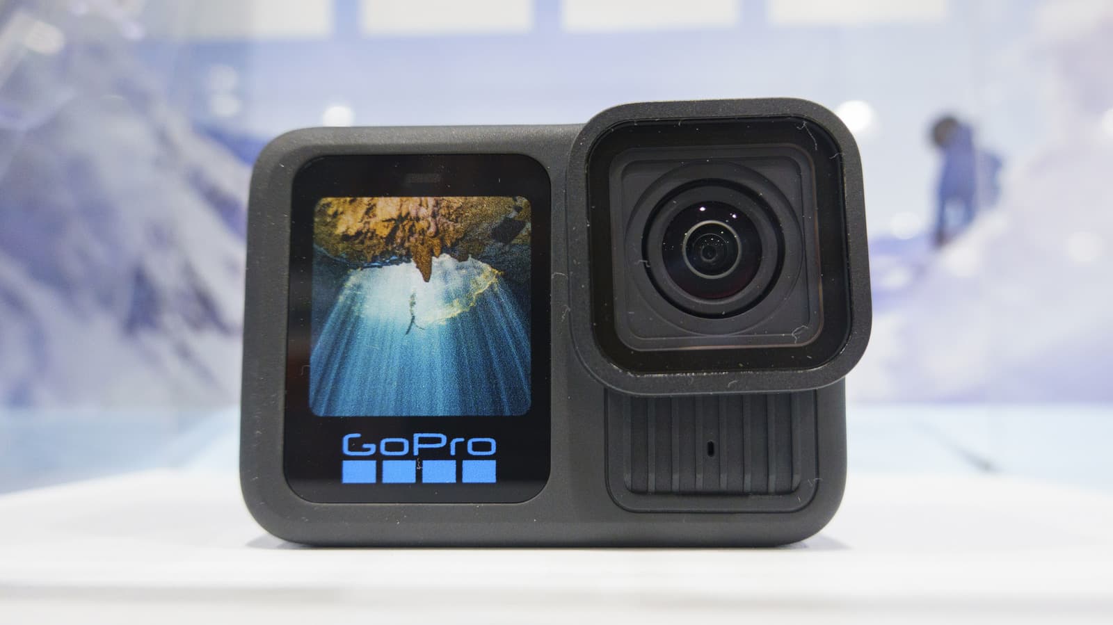 GoPro Pivots to AI Data Centers in $285 Million Merger Deal