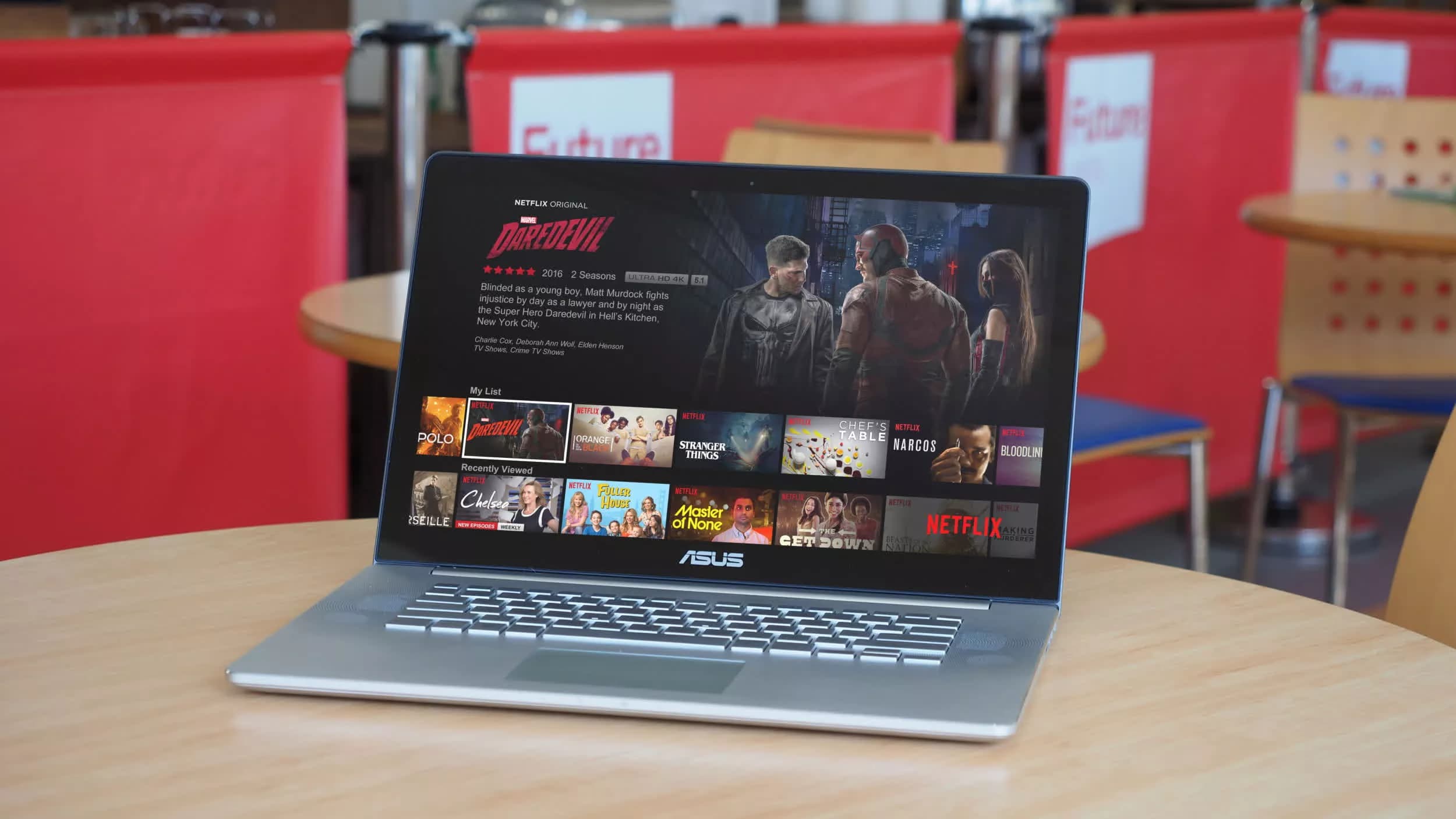 Netflix Finally Adds 4K Streaming to Chrome With Heavy Restrictions