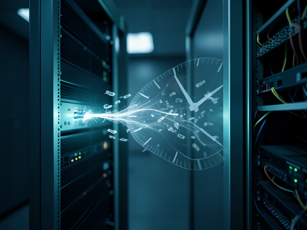 Boot Race Condition Causes Network Replies to Vanish on Linux Systems