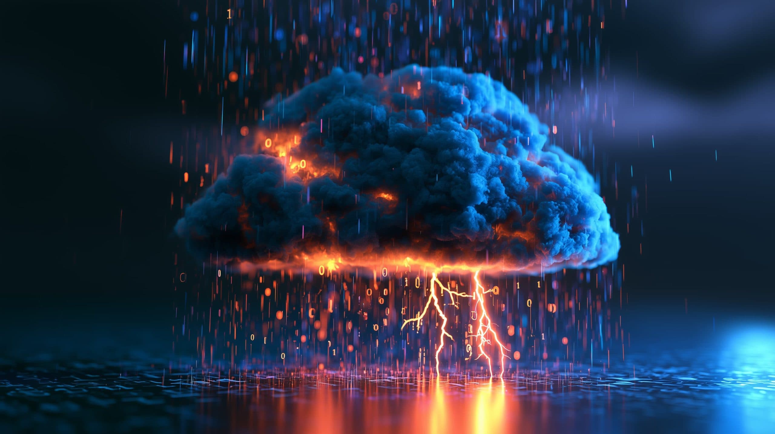 Phishers Hijack Cloud Infrastructure to Bypass Email Security Filters