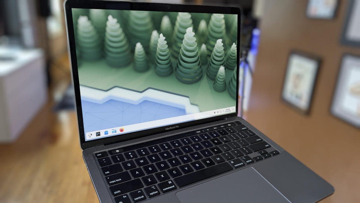 Alpine Linux Desktop Performance Comes With a Learning Curve