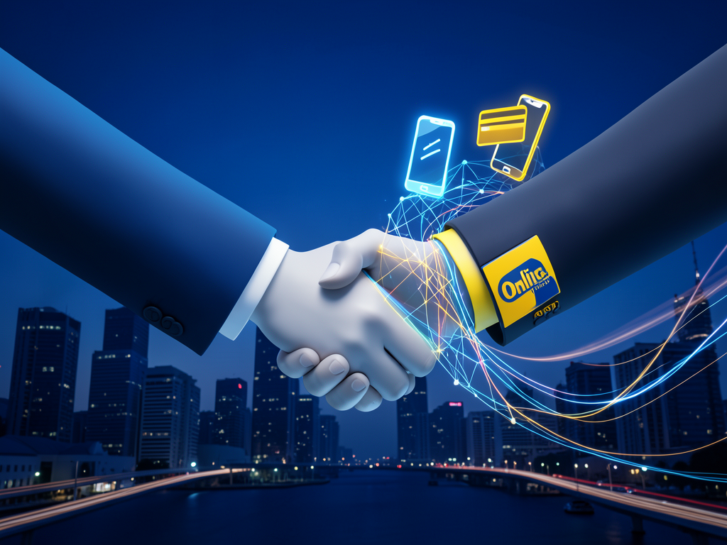Stripe and Advent Partners Bid Over $53 Billion to Acquire PayPal