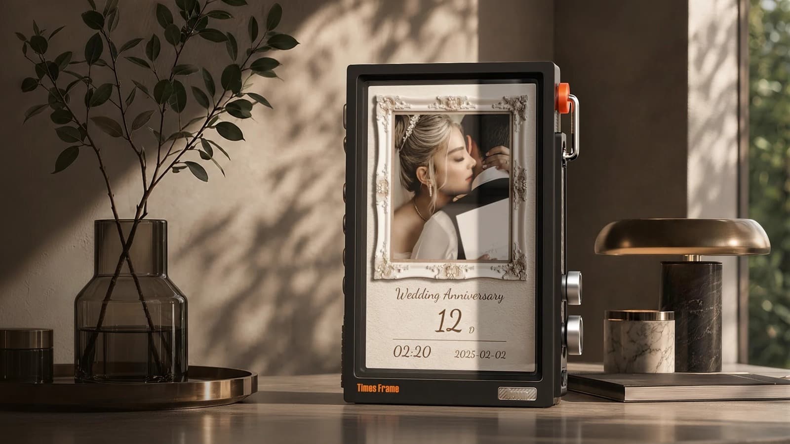 Digital Photo Frame Lifespan: When Memories Outlast the Screen