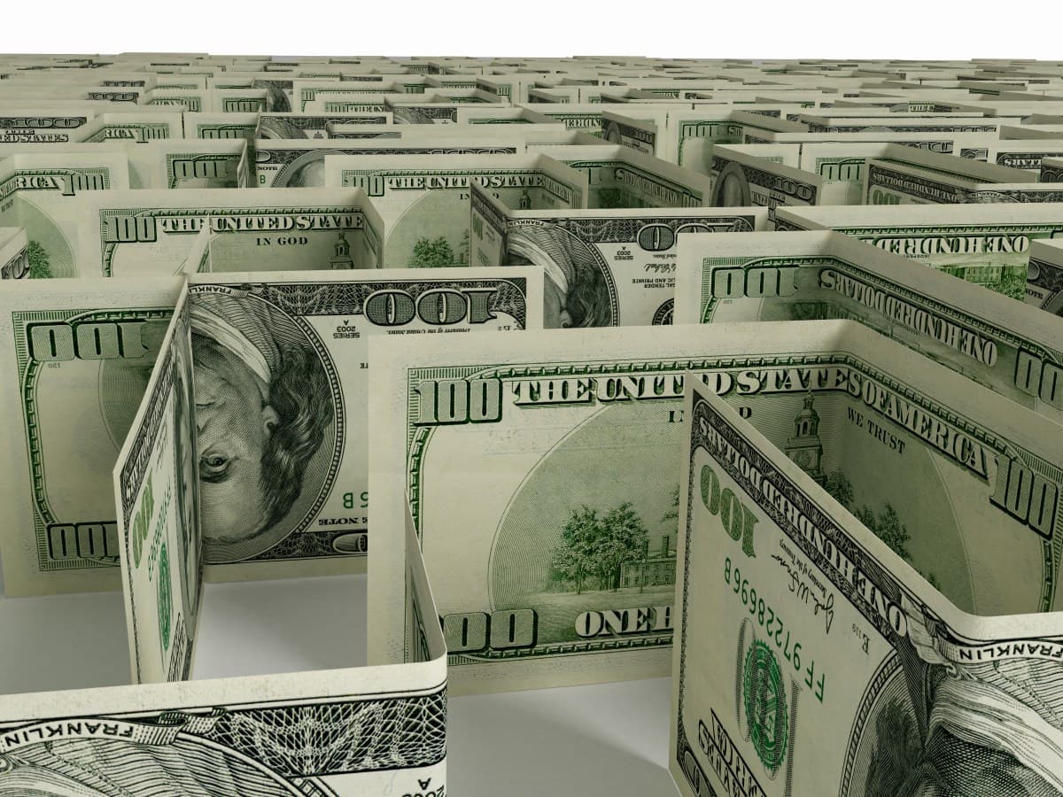 AI ROI Debate Returns With $3 Trillion at Stake