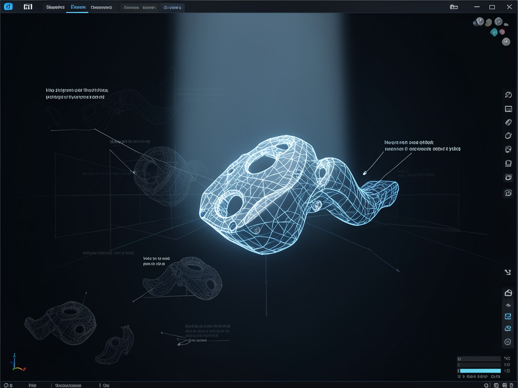 Cartesian Brings AI-Powered 3D Modeling to Design Workflows