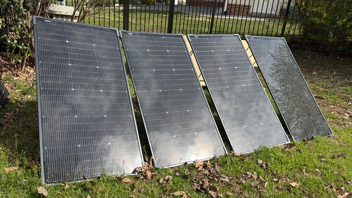 Severe Weather Drives New Approach to Solar Generator Protection