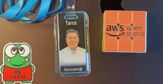 AWS Faces Leadership Exodus as Key Executives Depart