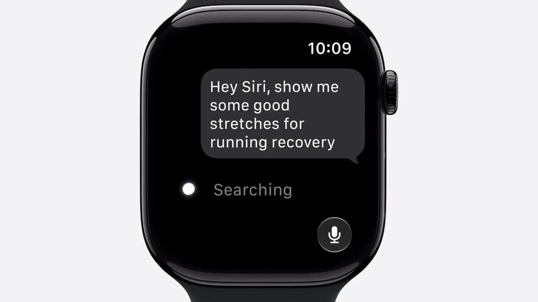Apple Watch AI Gains but Still Misses Health Coach to Rival Fitbit