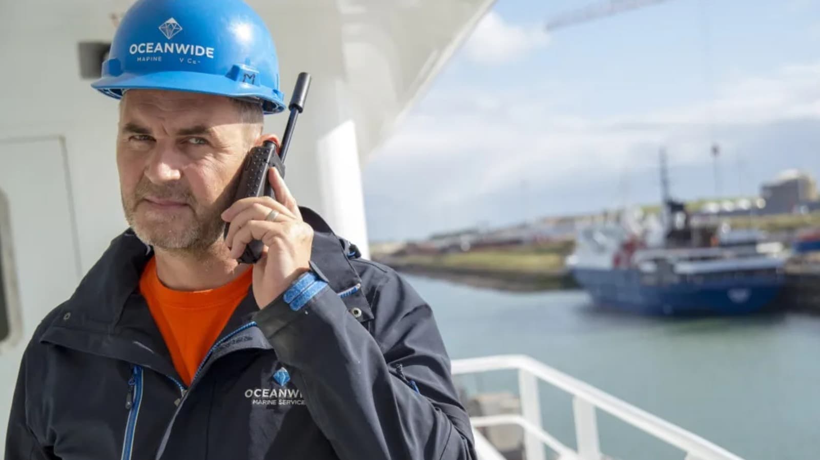 Satellite Phones: Reliable but Rare in a Cellular World