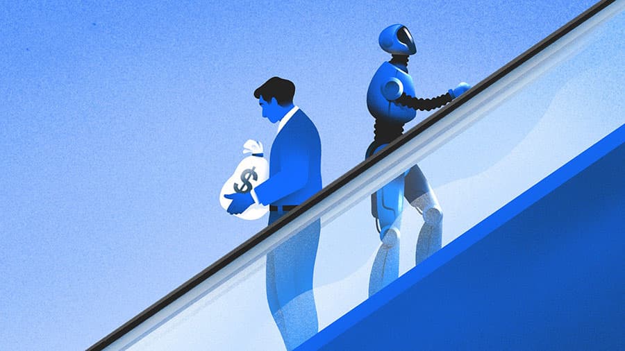 China Robotics Investment Hits Record as Embodied AI Startups Attract Billions