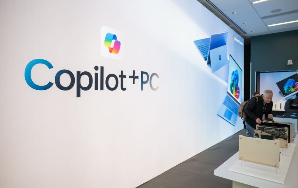 Microsoft Quietly Drops Copilot+ PC Branding From New Surface Computers