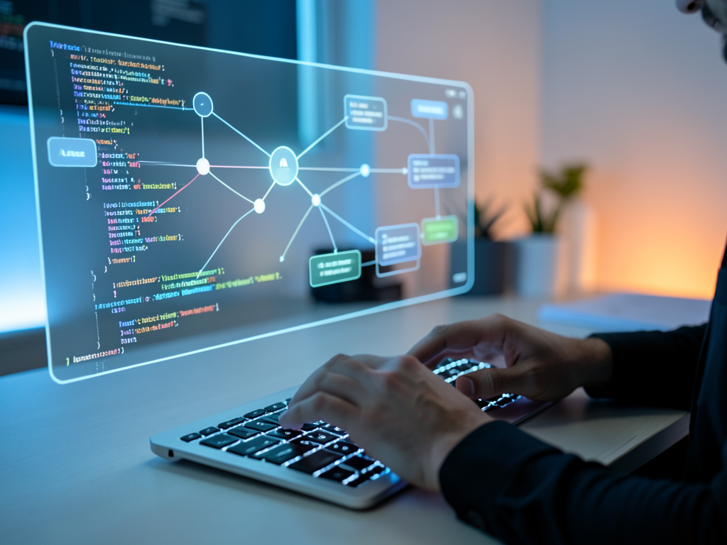 DeepSeek Harness developer interface showing AI agent evaluation and deployment workflow
