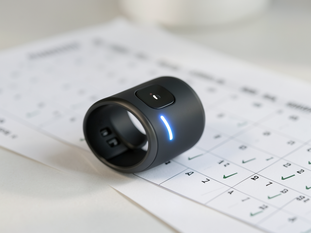 Battery Life Reshapes the Wearable Device Market
