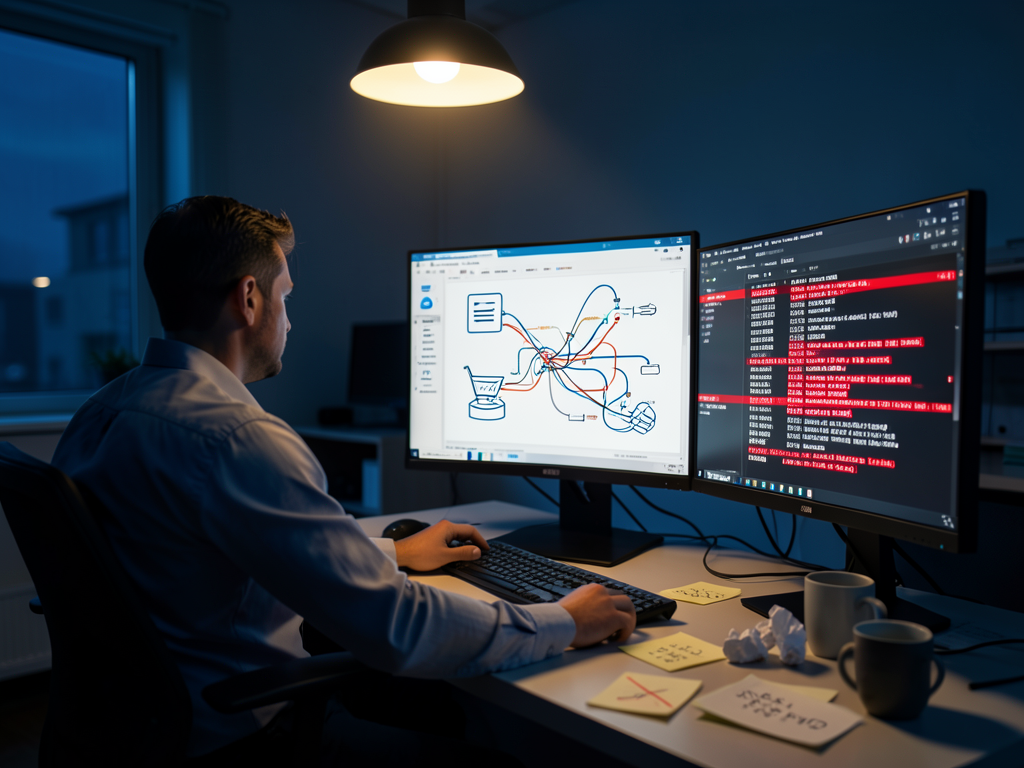The ERP Integration Trap That Derails eCommerce Projects