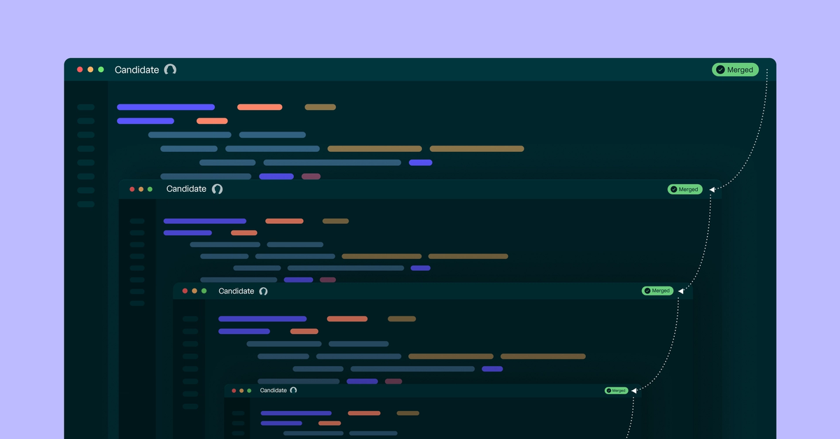 How Pull Requests Are Replacing Whiteboards in Tech Hiring