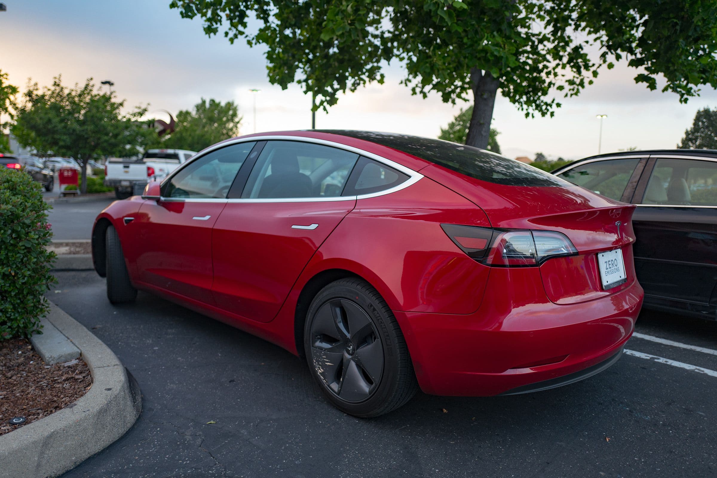 Tesla Door Handles Trigger Massive China Recall Affecting 3 Million Vehicles