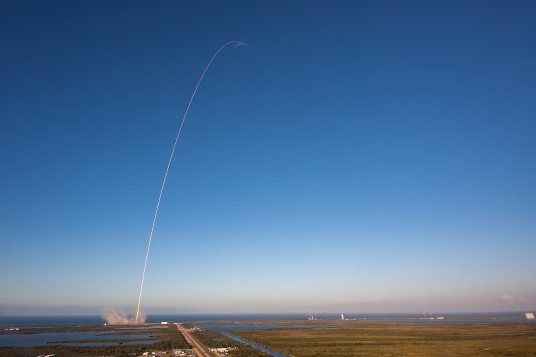 Analysts Question SpaceX's $4.3 Trillion Revenue Forecast for 2040