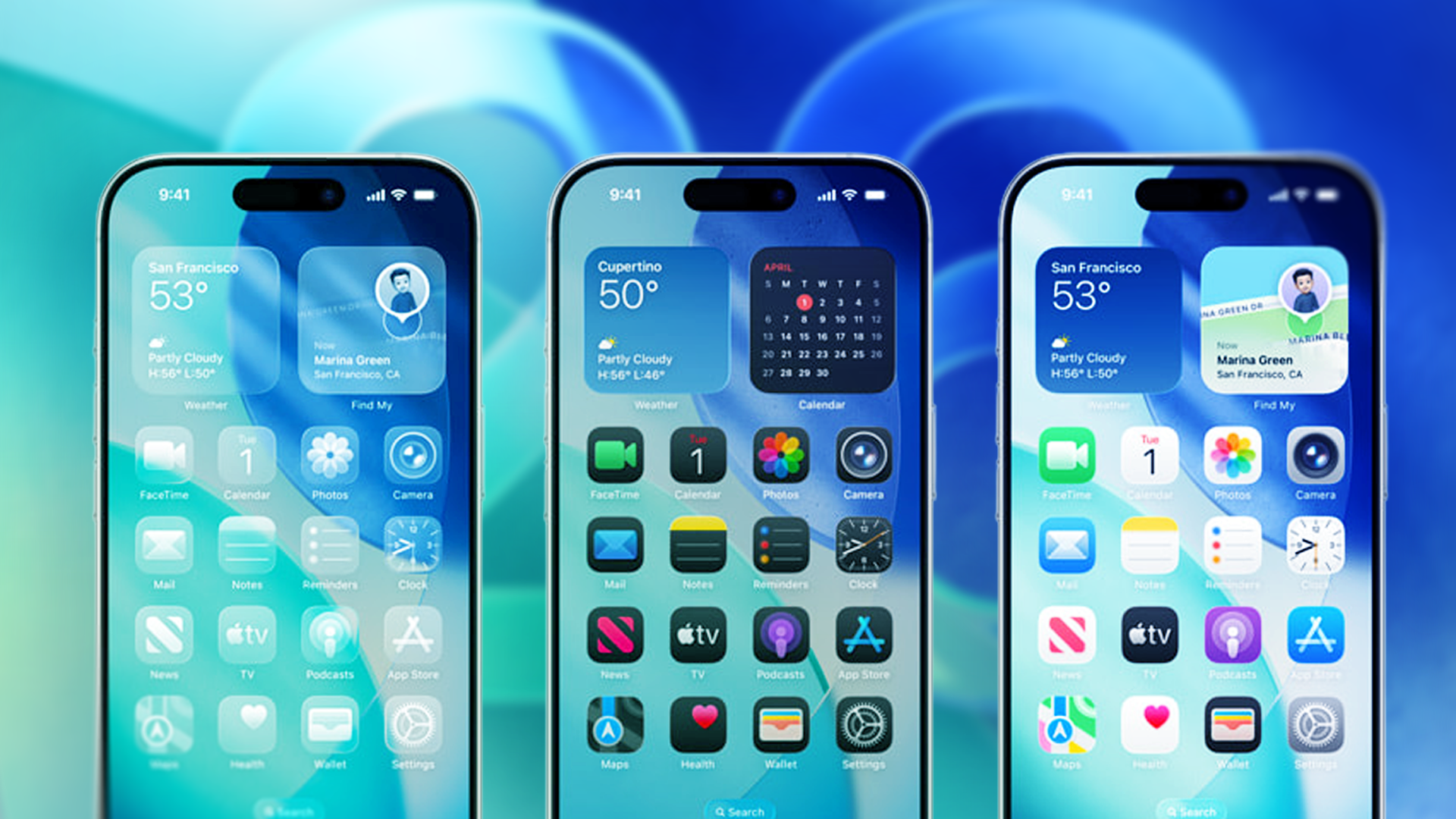 iPhone Personalization Gains Momentum Amid iOS Evolution