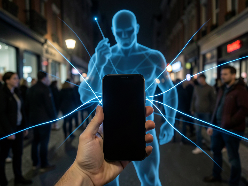 Millions Of Smartphones Face New Privacy Risk From Hidden Bluetooth Trackers