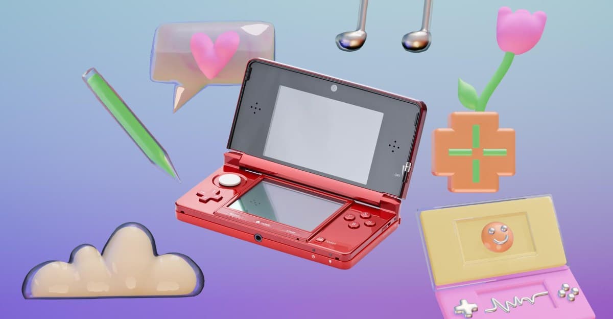Why Travelers Still Prefer the Nintendo DS Over Modern Handhelds
