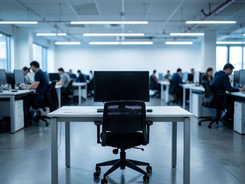 The Cost Of Skipping Junior Engineers: A Talent Pipeline Crisis
