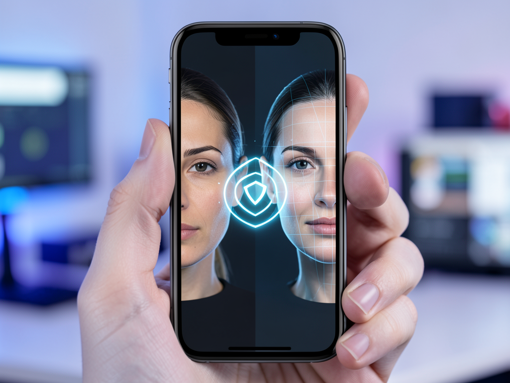 TikTok Joins YouTube in Adding AI Likeness Detection for Creators