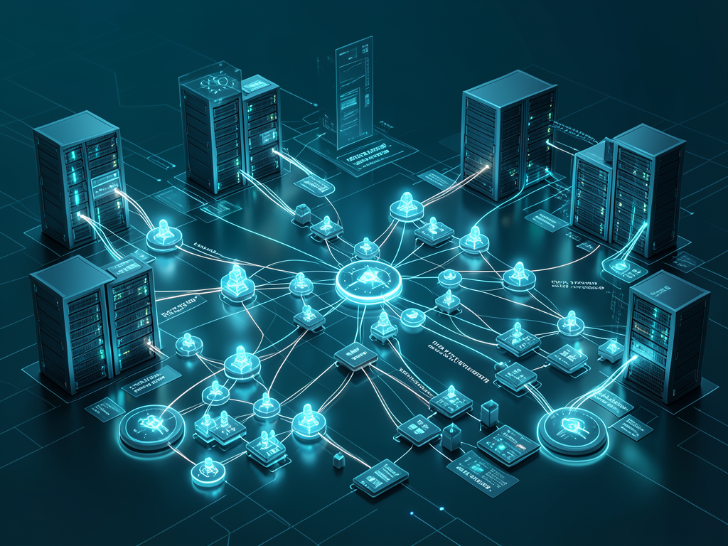 Intel's Agentic AI Experiments Yield Infrastructure Blueprint for Enterprise Deployments