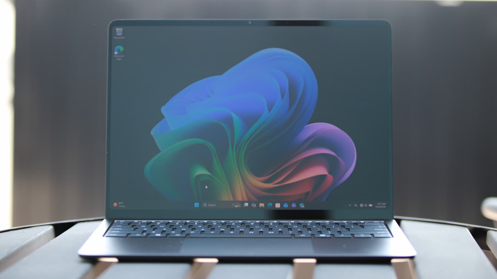 Microsoft Targets Corporate Users With New Surface Laptop Privacy Features
