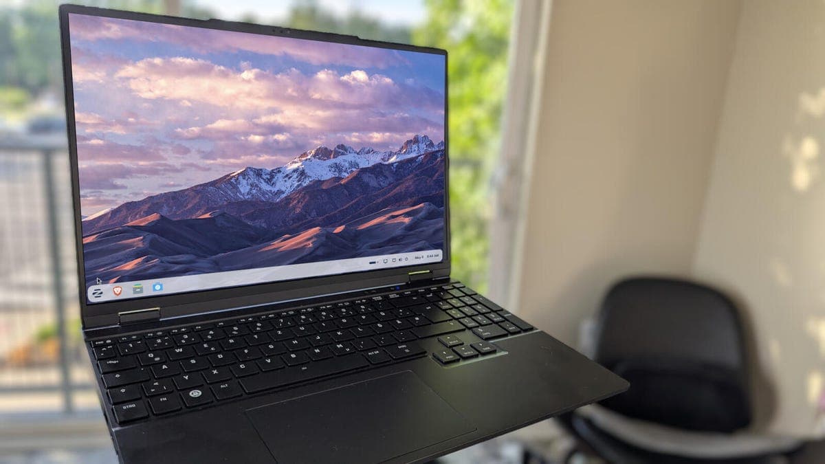 Zorin OS Optimization: Speed and Security Improvements