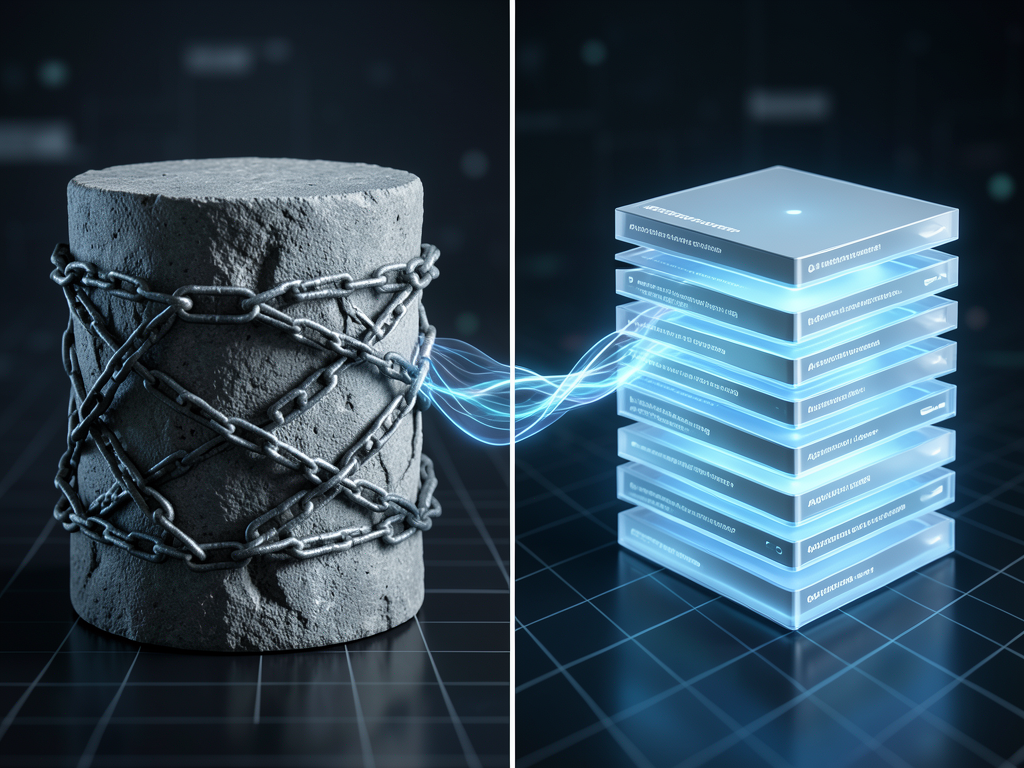 Developers Renew Debate Over Stored Procedures In Modern Apps