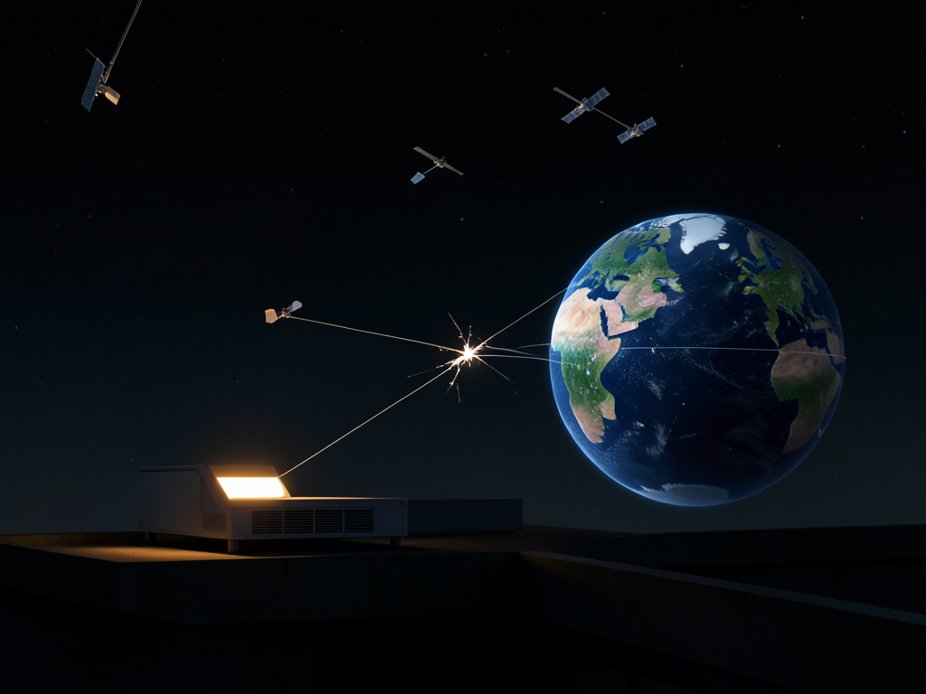 US Pressure Campaign Targets Europe Over Starlink Rules