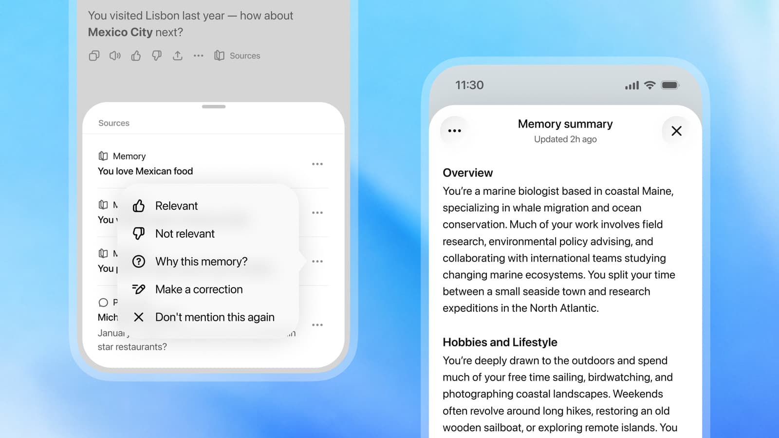 OpenAI Upgrades ChatGPT Memory for Free Users, Closing Gap With Paid Tiers